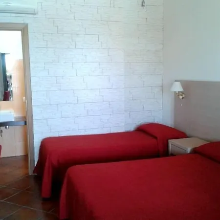 Carlo 3* Marsala