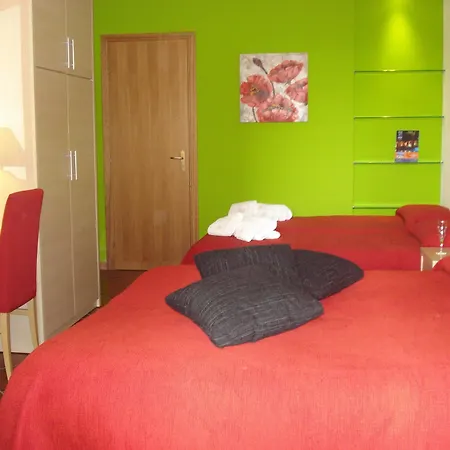Hotel Carlo 3*