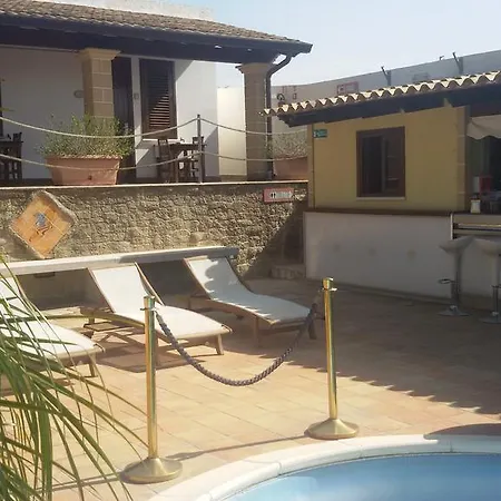 Hotel Carlo Marsala