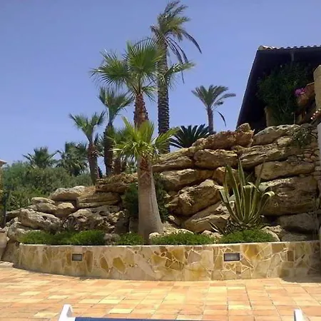 Hotel Carlo Marsala