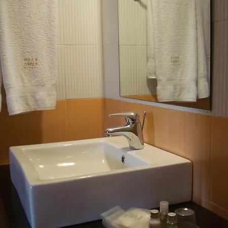 Hotel Carlo