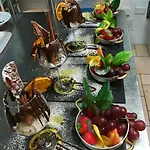Fogadó Carlo 3*