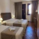 Carlo Fogadó 3*