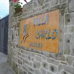 Carlo Fogadó 3*