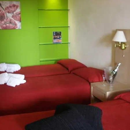Carlo Gasthof 3*