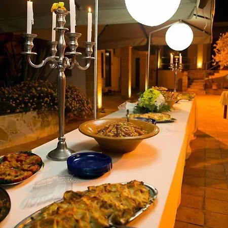 Carlo 宾馆 马尔萨拉