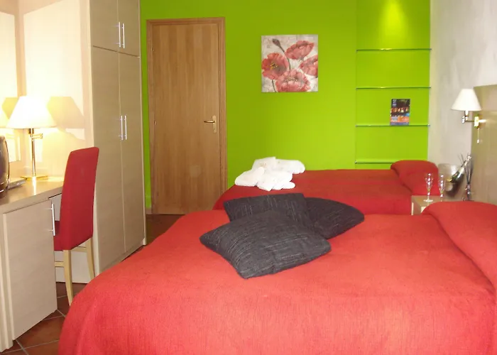 Carlo Värdshus Marsala