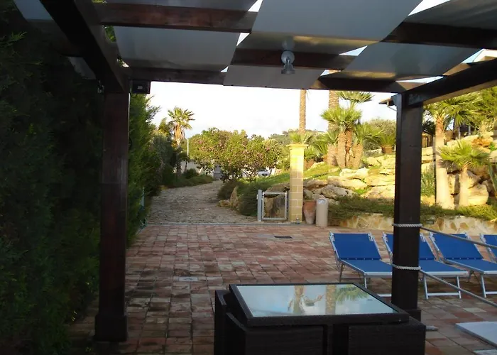 Carlo Värdshus Marsala