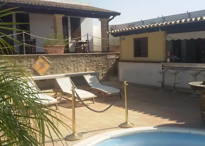 Värdshus Carlo Marsala