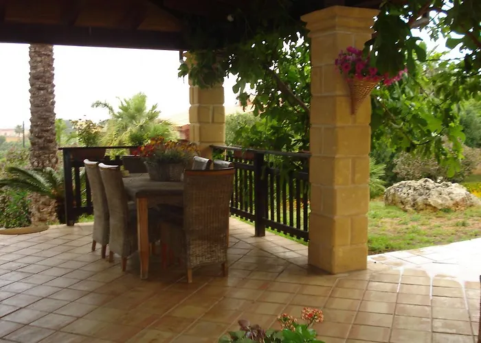 Värdshus Carlo Marsala